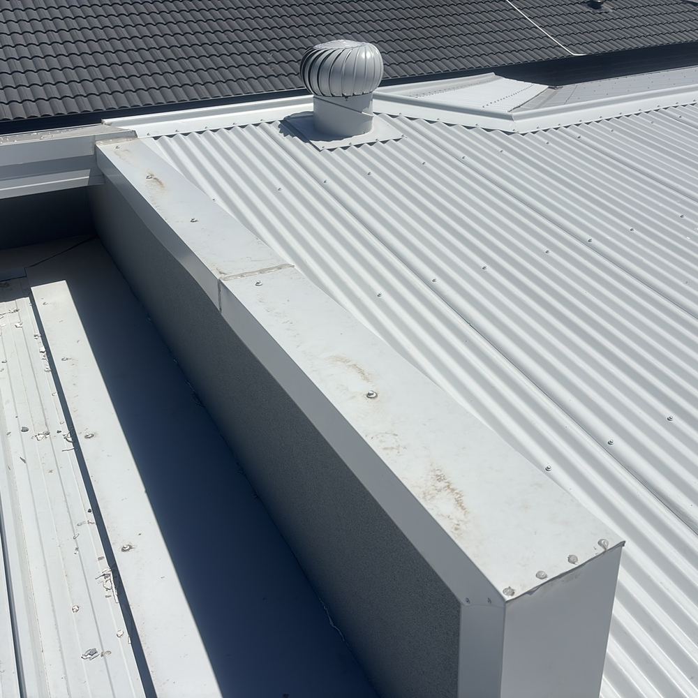 Pre-handover (PCI) inspection in Wollert