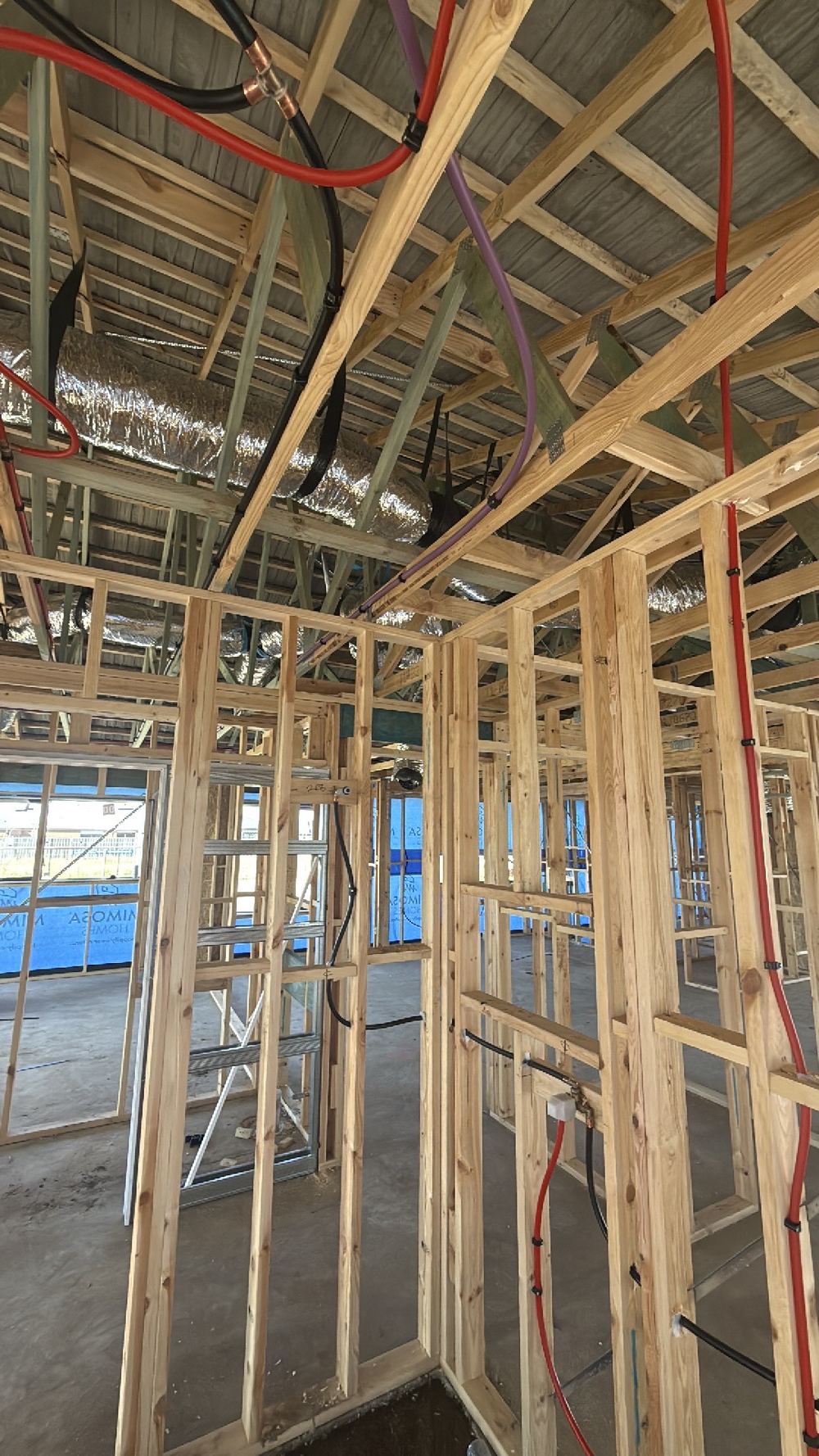 Withholding money at handover on a Wollert new build